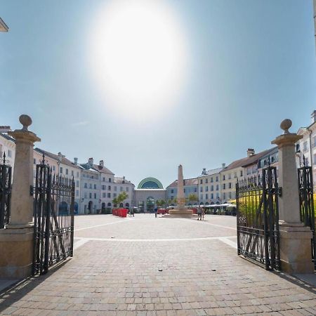 Apartament Sunset Duplex - Disney Vacation Serris Zewnętrze zdjęcie