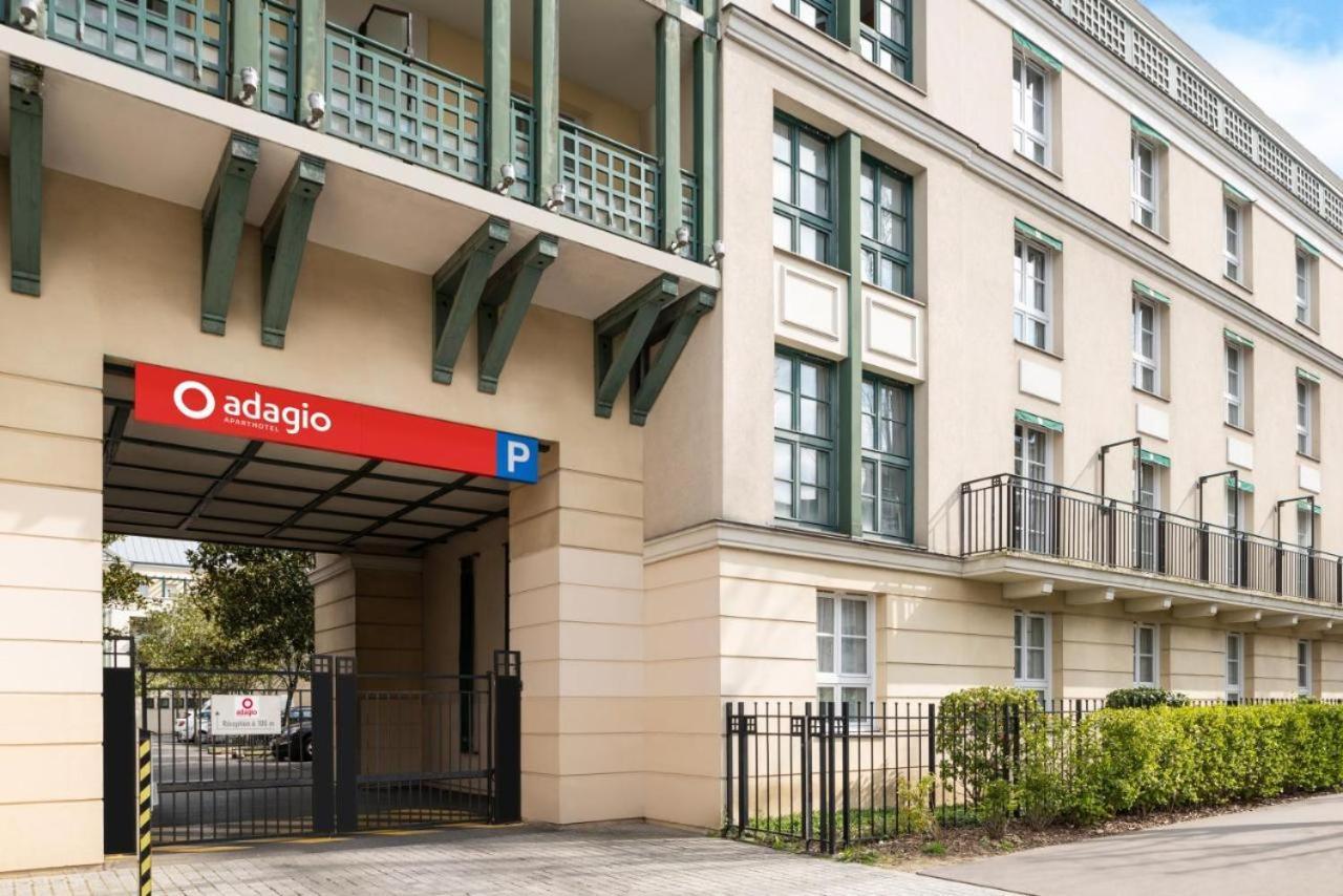Apartament Sunset Duplex - Disney Vacation Serris Zewnętrze zdjęcie