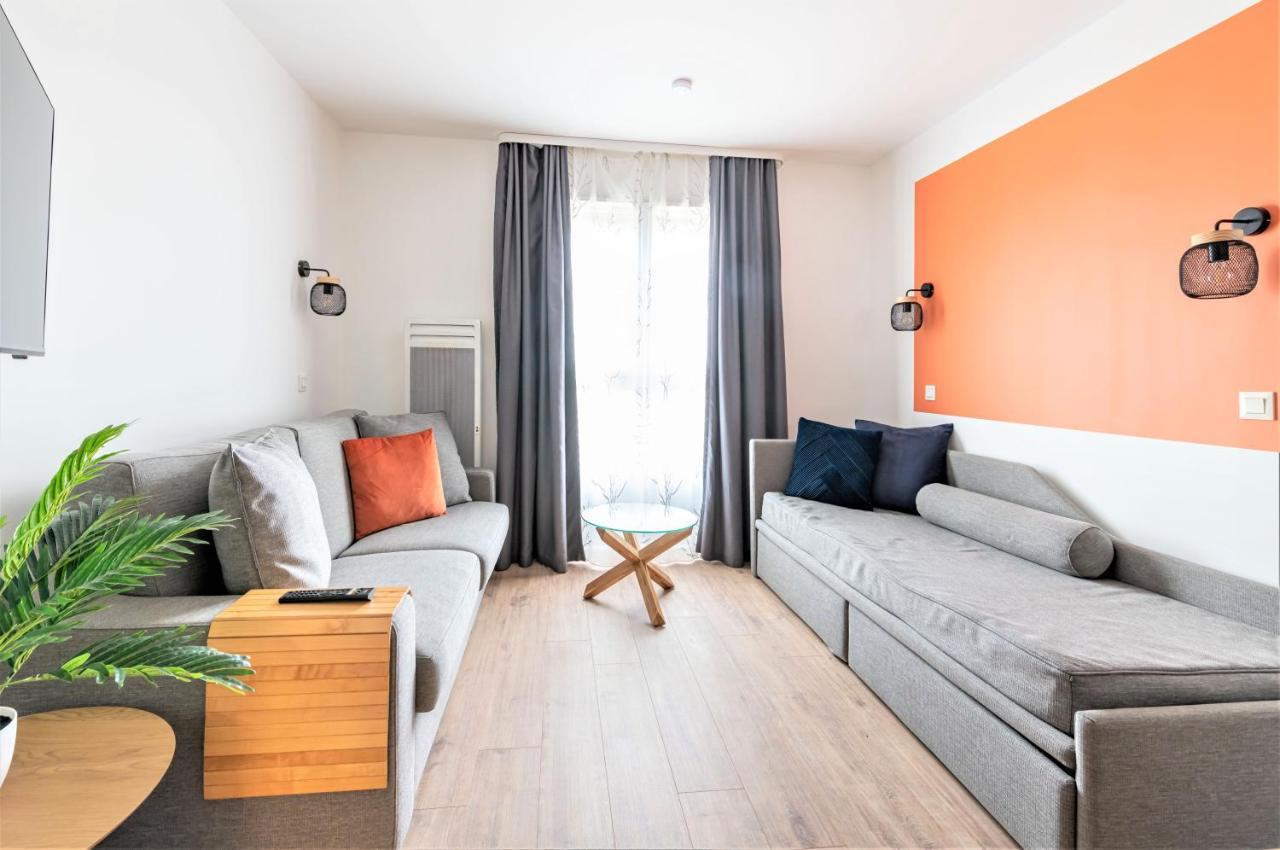 Apartament Sunset Duplex - Disney Vacation Serris Zewnętrze zdjęcie