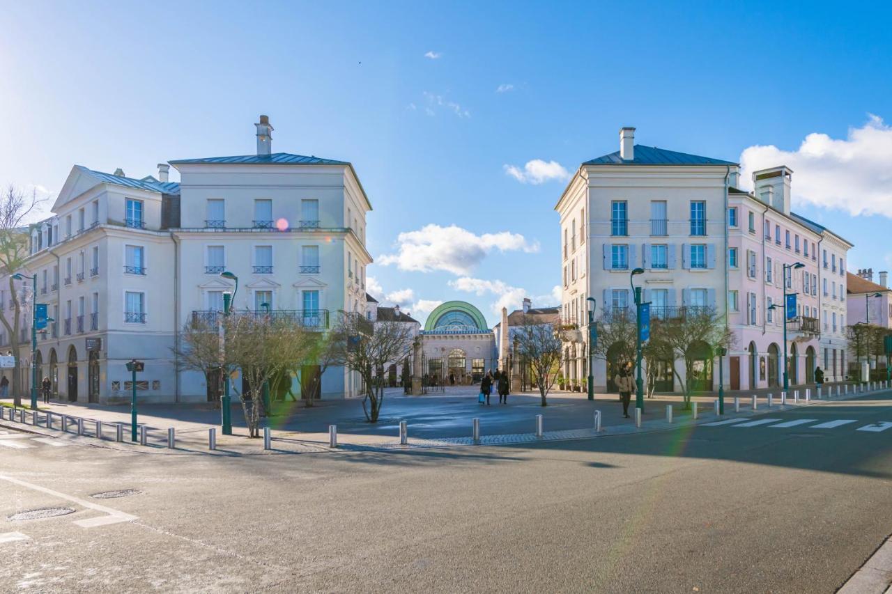 Apartament Sunset Duplex - Disney Vacation Serris Zewnętrze zdjęcie