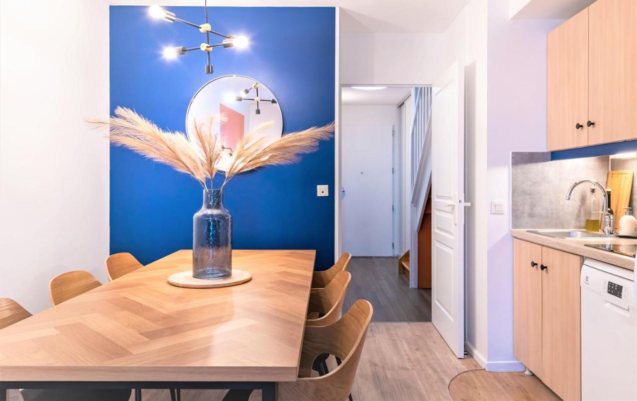 Apartament Sunset Duplex - Disney Vacation Serris Zewnętrze zdjęcie