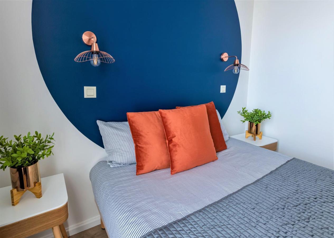 Apartament Sunset Duplex - Disney Vacation Serris Zewnętrze zdjęcie