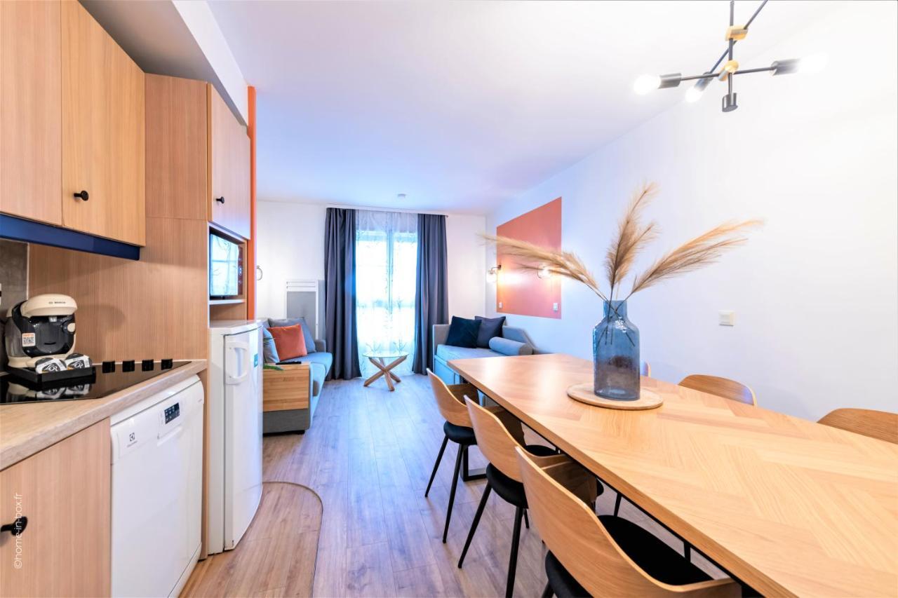 Apartament Sunset Duplex - Disney Vacation Serris Zewnętrze zdjęcie