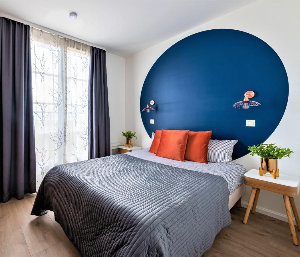 Apartament Sunset Duplex - Disney Vacation Serris Zewnętrze zdjęcie