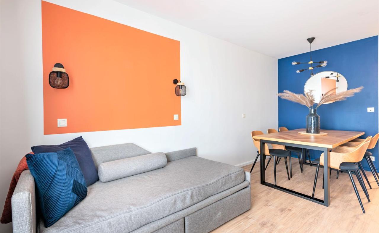 Apartament Sunset Duplex - Disney Vacation Serris Zewnętrze zdjęcie